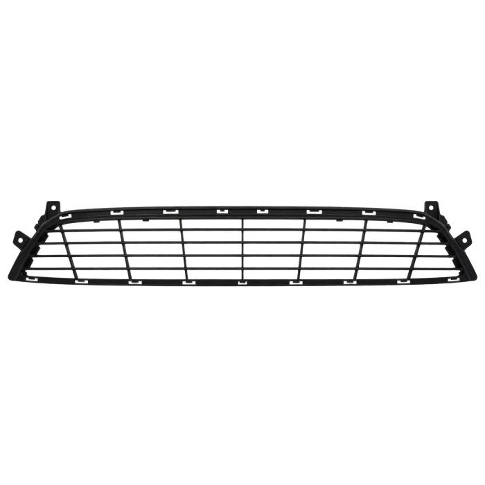 Grille voor DACIA DOKKER 2012-2021