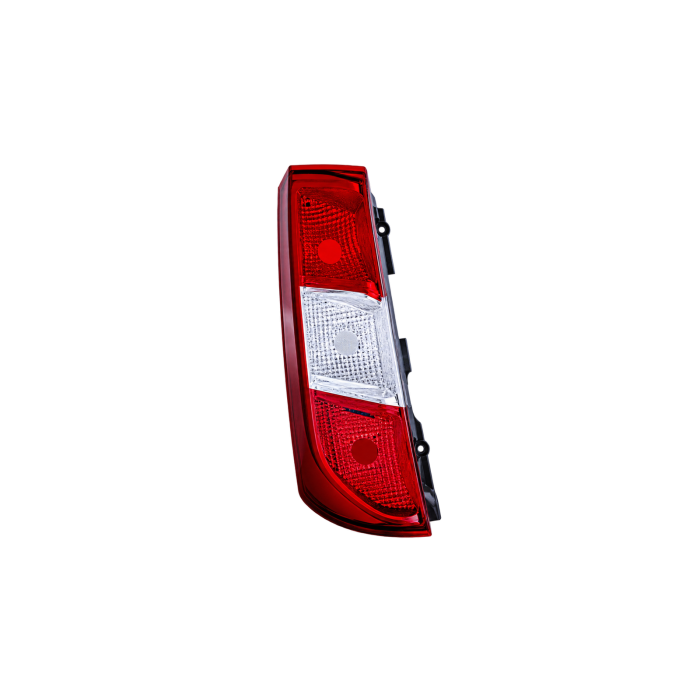 Achterlicht voor DACIA DOKKER 2012-2021