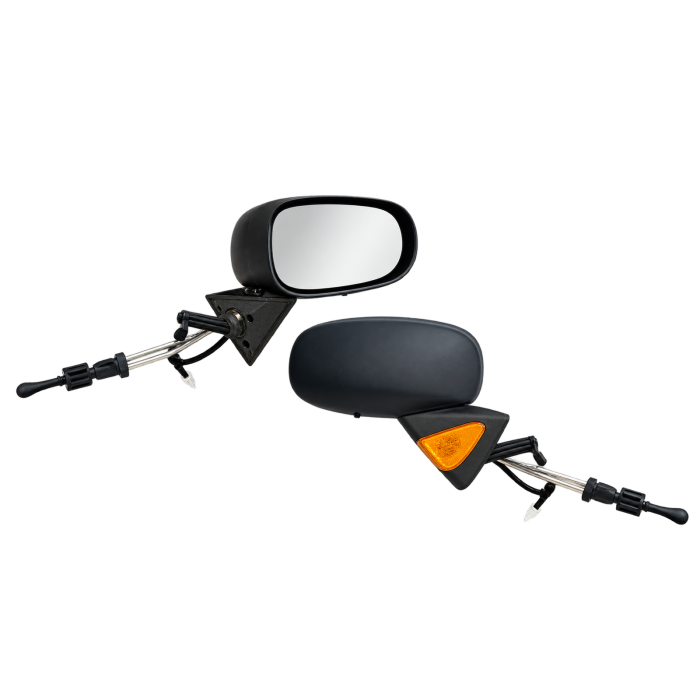 Buitenspiegel voor RENAULT MODUS 2004-2008
