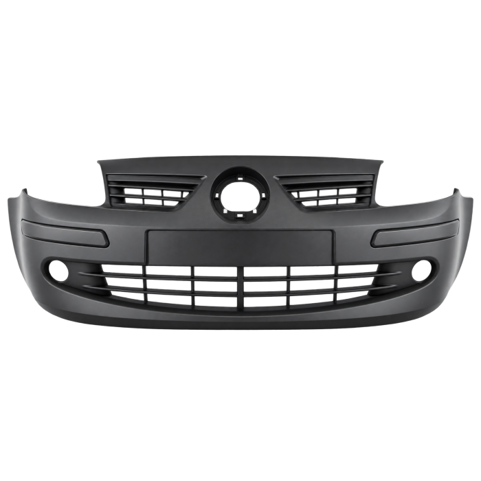 Voorbumper links voor RENAULT MODUS 2004-2008