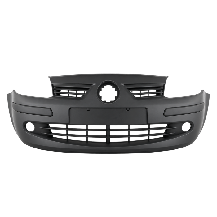 Voorbumper links voor RENAULT MODUS 2004-2008