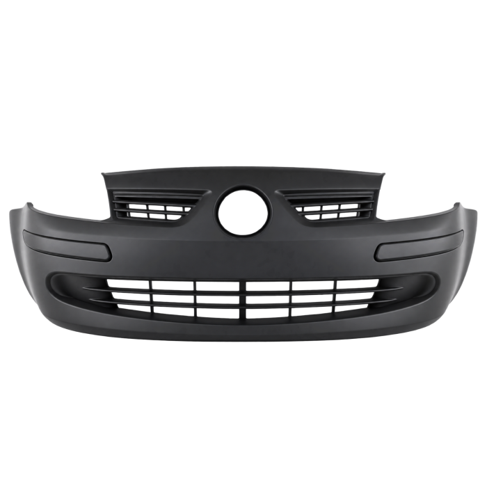 Voorbumperhoes in primer voor Renault MODUS 2004-2008
