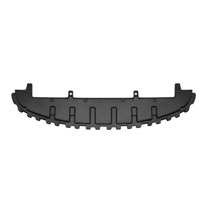 Afdekkap bumper voor RENAULT MODUS 2004-2008