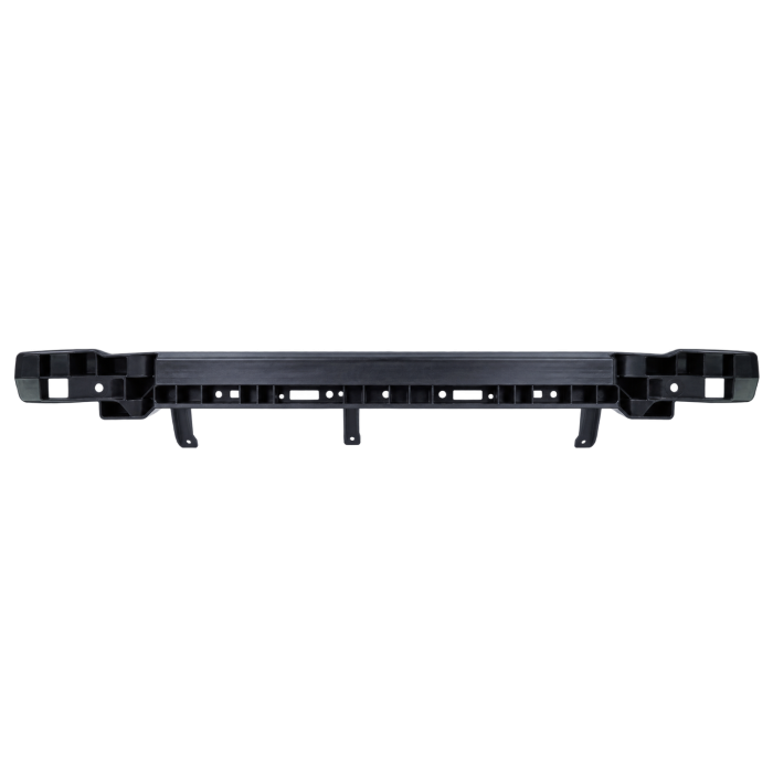 Achterbumper voor RENAULT MODUS 2004-2008