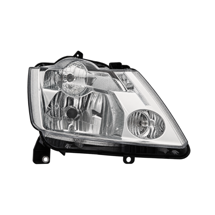 Koplamp rechts voor RENAULT MODUS 2004-2008
