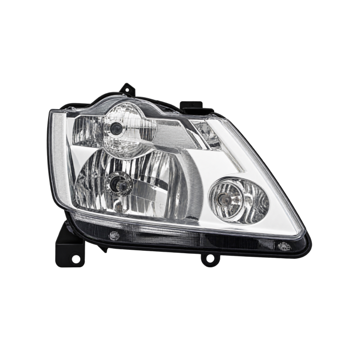 Koplamp rechts voor RENAULT MODUS 2004-2008
