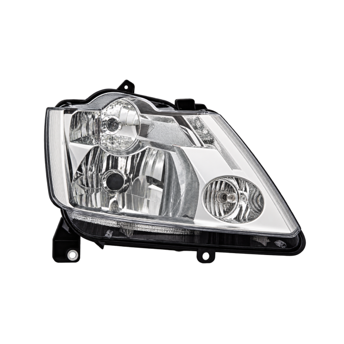 Koplamp rechts voor RENAULT MODUS 2004-2008