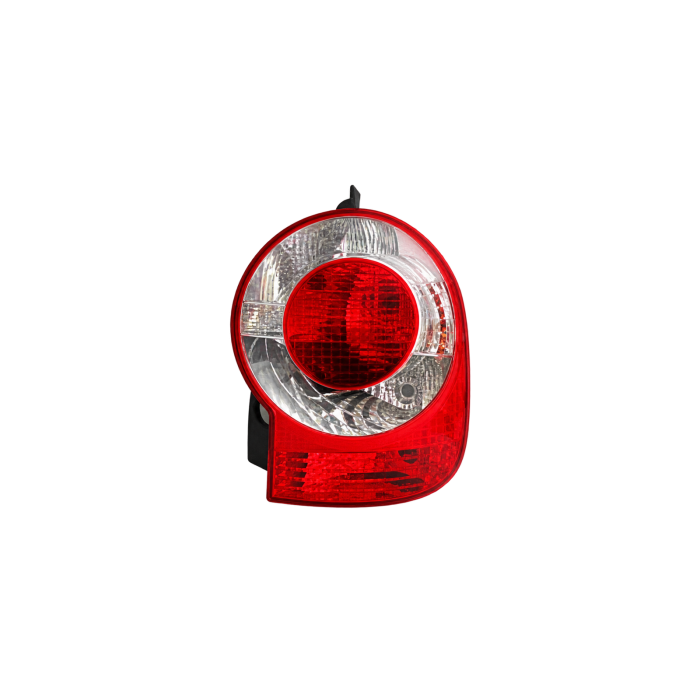 Achterlicht voor RENAULT MODUS 2004-2008