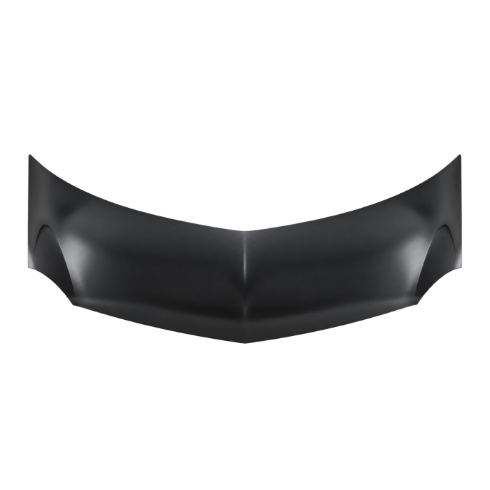 Motorkap voor RENAULT MODUS 2004-2008