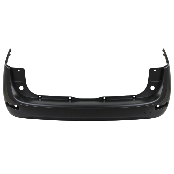 Achterbumper voor DACIA LODGY 2012-2021