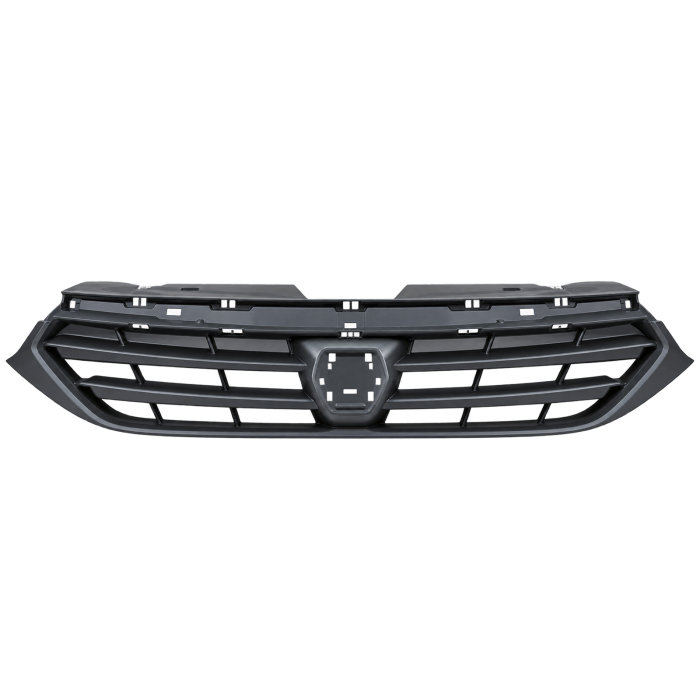 Grille voor DACIA LODGY 2012-2021