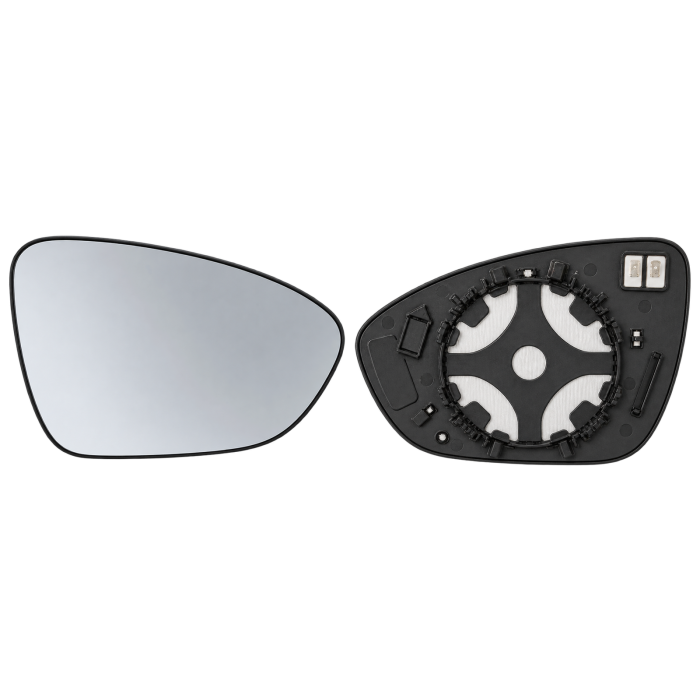 Spiegelglas voor DACIA