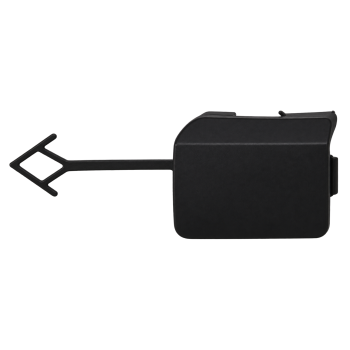 Afdekkap bumper voor DACIA SANDERO 2021-2025
