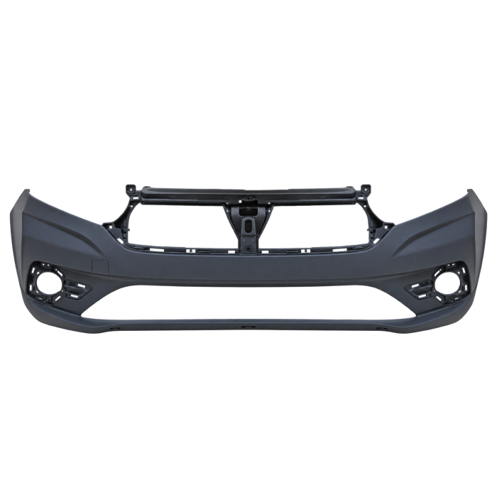 Voorbumper in primer voor Dacia SANDERO 2021-2025