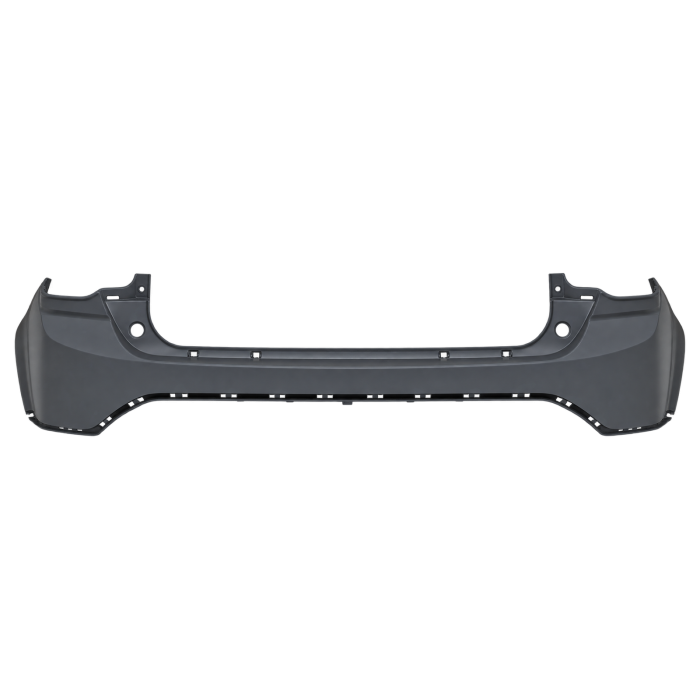 Achterbumper voor DACIA SANDERO 2021-2025