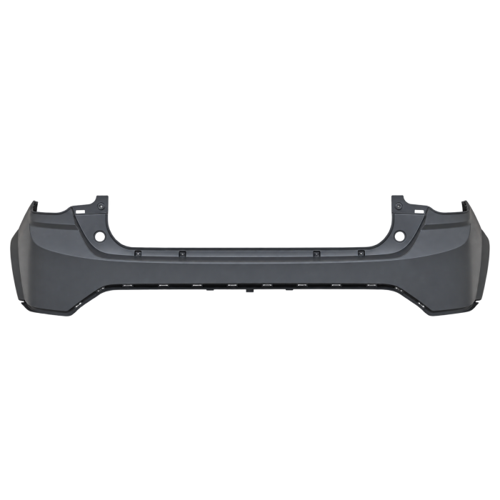 Achterbumper voor DACIA SANDERO 2021-2025