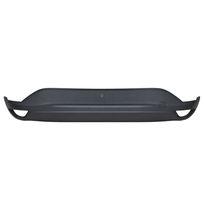 Achterbumper voor DACIA SANDERO 2021-2025