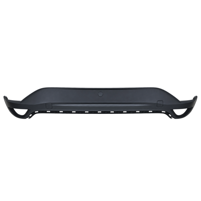 Achterbumper voor DACIA SANDERO 2021-2025