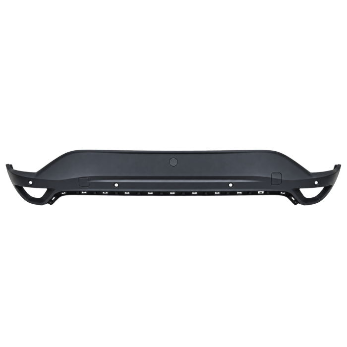 Achterbumper voor DACIA SANDERO 2021-2025