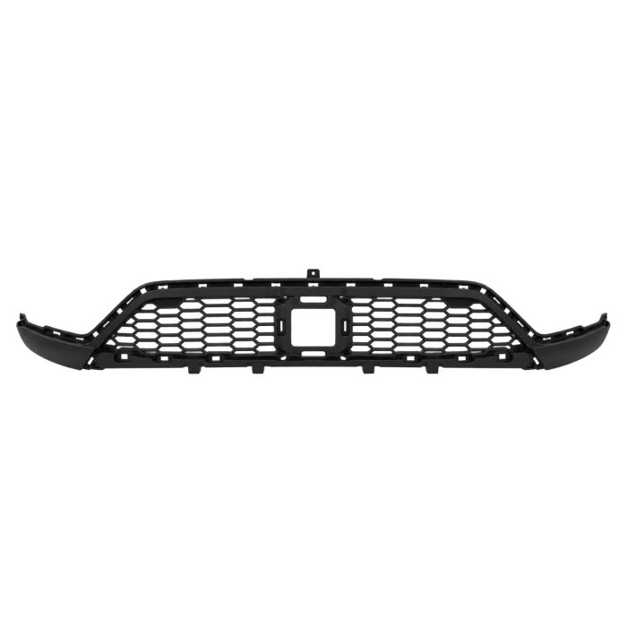 Grille voor DACIA