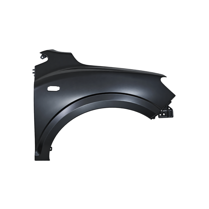 Spatbord (voorscherm) voor DACIA SANDERO 2021-2025