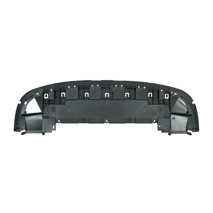 Afdekkap bumper