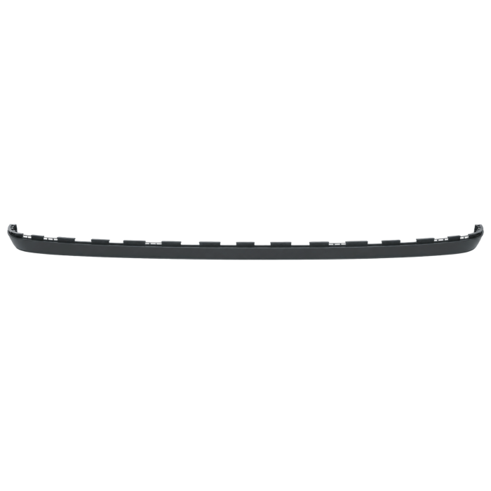 Bumperspoiler