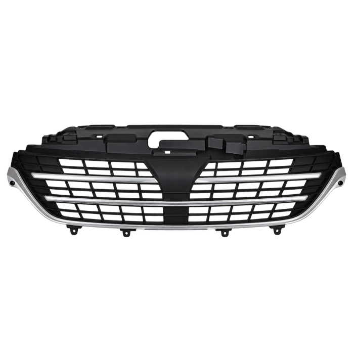 Grille voor RENAULT TRAFIC 2019-2021