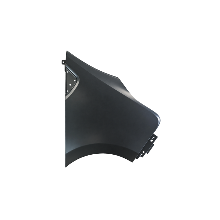Spatbord (voorscherm)