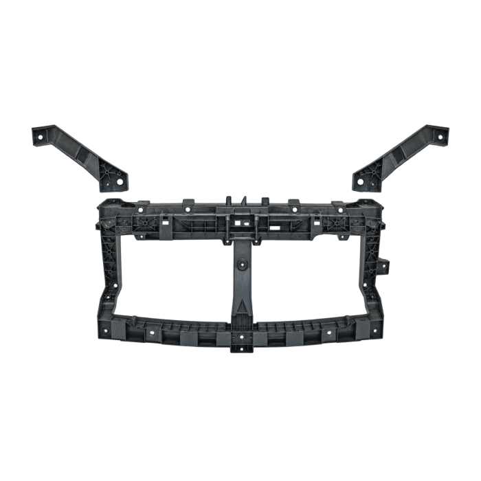 Voorfront (frontpaneel)