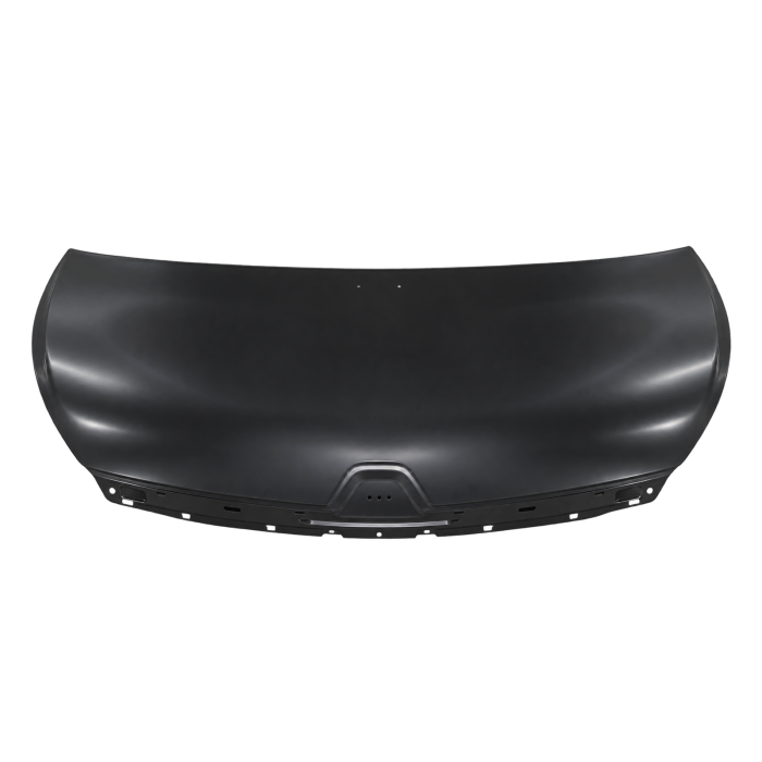 Motorkap voor RENAULT TRAFIC