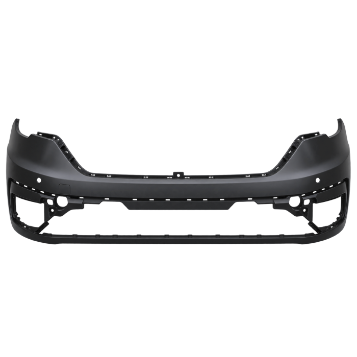 Voorbumper voor RENAULT TRAFIC 2021-2023