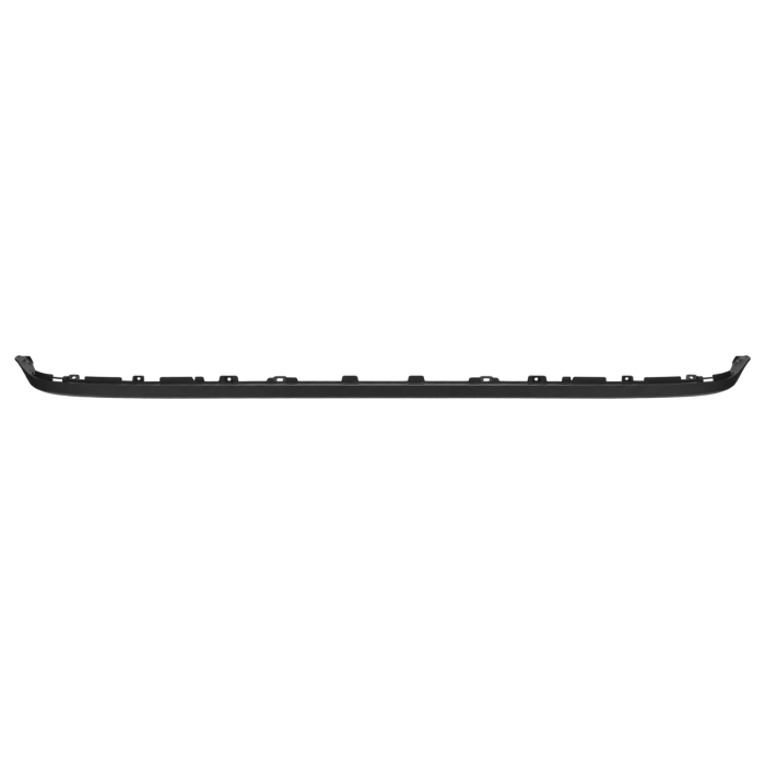 Bumperspoiler voor RENAULT TRAFIC 2021-2023