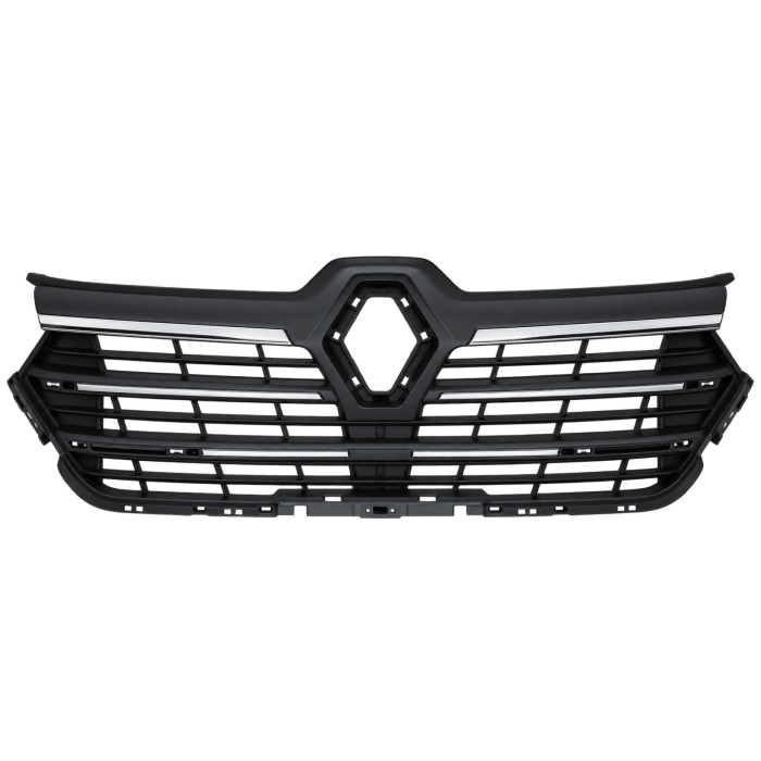 Grille voor RENAULT TRAFIC 2021-2023