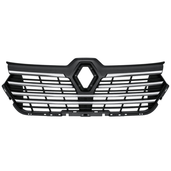 Grille voor RENAULT TRAFIC 2021-2023
