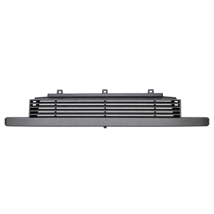 Grille voor RENAULT 5 SUPER 1984-1990