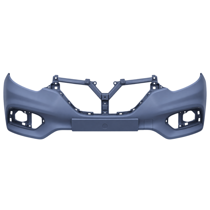 Voorbumper in primer voor Renault KADJAR 2018-2022