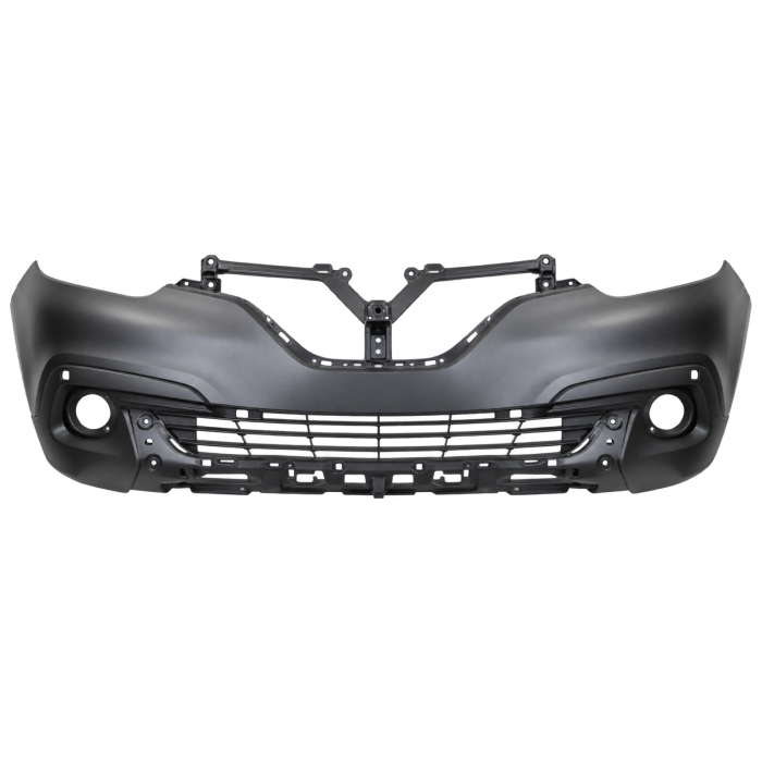Voorbumper links voor RENAULT KADJAR 2015-2018