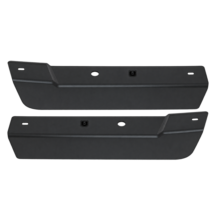 Bumperspoiler voor RENAULT KADJAR