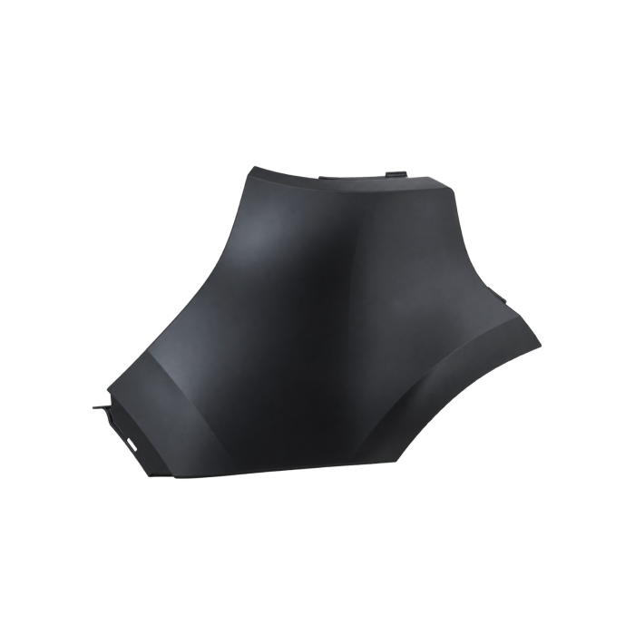 Bumperhoek voor RENAULT KADJAR 2015-2018