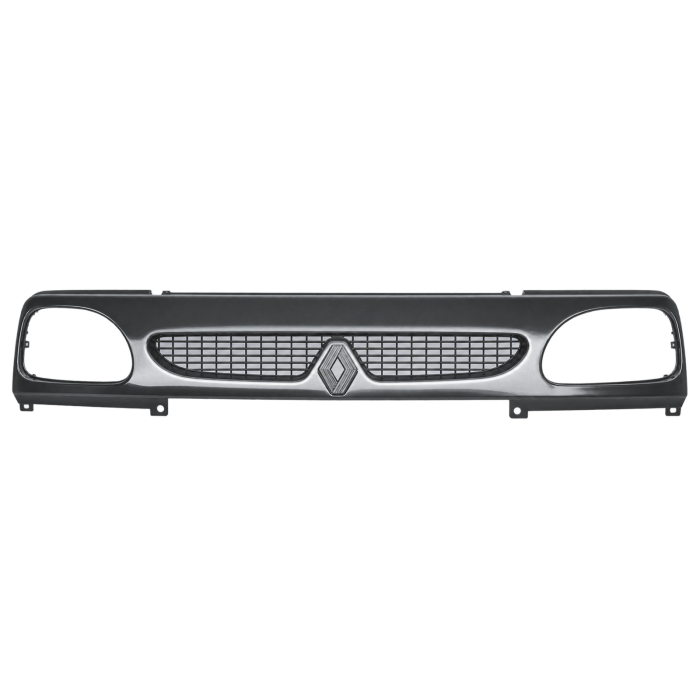Grille voor RENAULT EXPRESS 1991-1997
