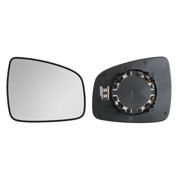 Spiegelglas voor DACIA