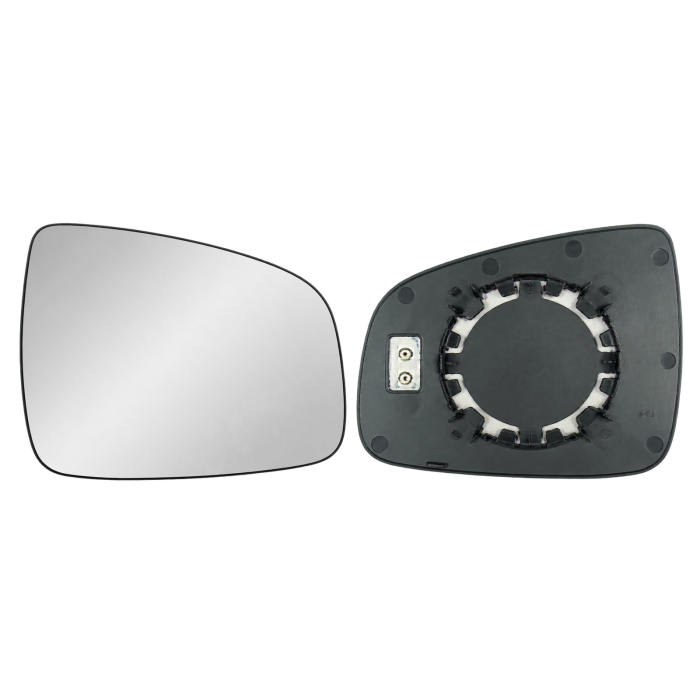 Spiegelglas voor DACIA