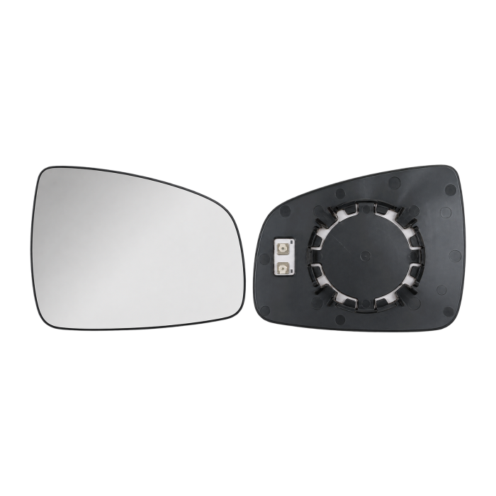 Spiegelglas voor DACIA
