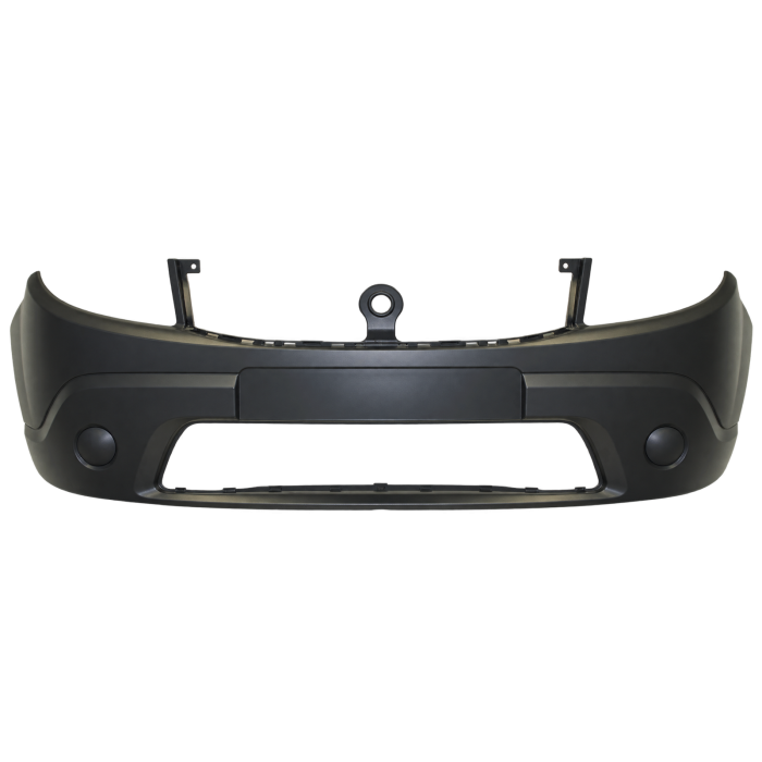 Voorbumper in primer voor Dacia SANDERO 2008-2012