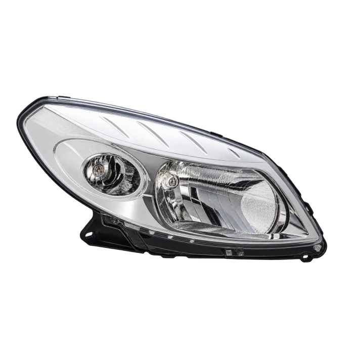 Koplamp voor DACIA SANDERO 2008-2012