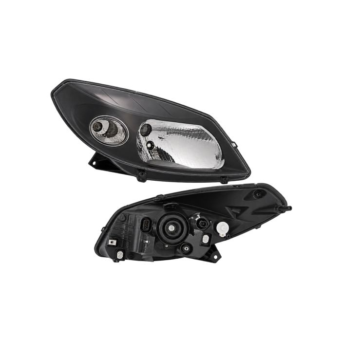 Koplamp voor DACIA SANDERO 2008-2012