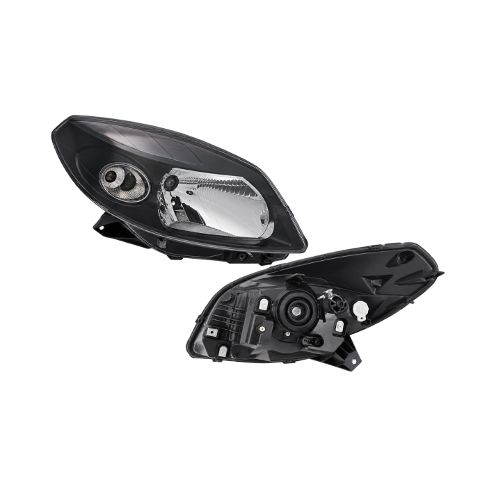 Koplamp voor DACIA SANDERO 2008-2012