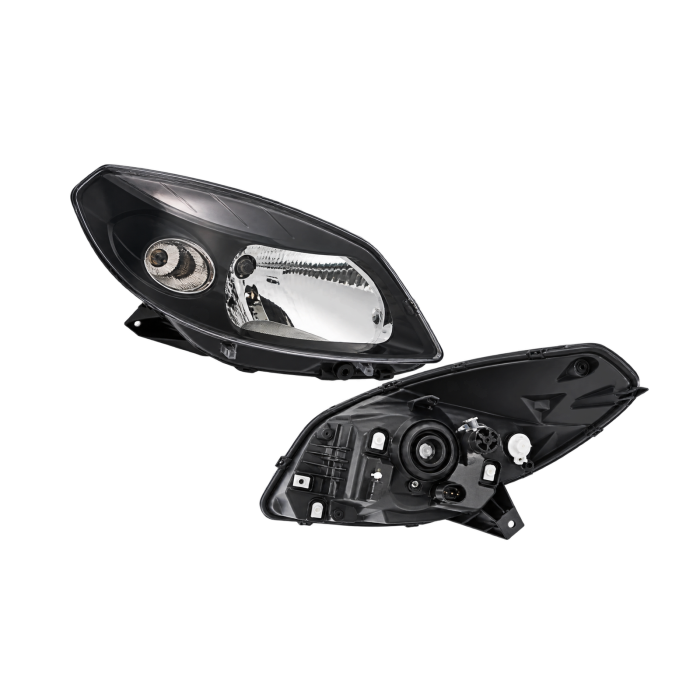 Koplamp voor DACIA SANDERO 2008-2012
