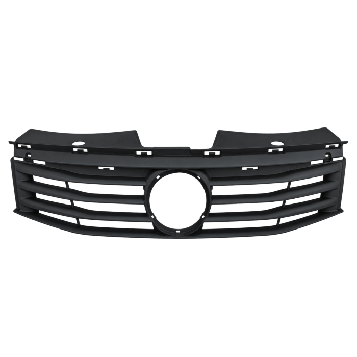 Grille voor DACIA SANDERO 2008-2012